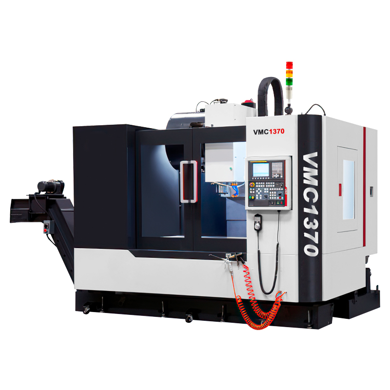 VMC1370立式加工中心